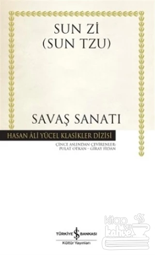 Savaş Sanatı ürün görseli 1