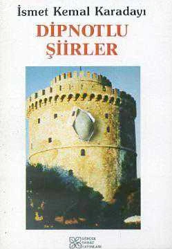 Dipnotlu Şiirler ürün görseli 1