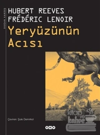 Yeryüzünün Acısı (Ciltli) ürün görseli 1