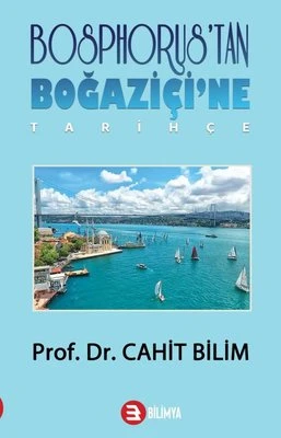 Bosphorus'tan Boğaziçi'ne ürün görseli 1