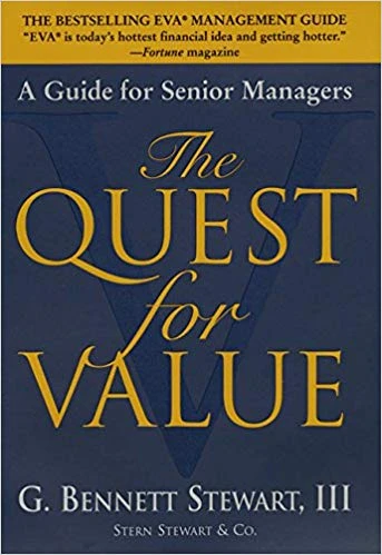 The Quest for Value ürün görseli 1