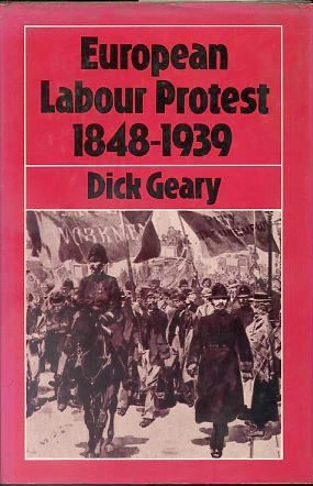 European Labour Protests 1848 1939 ürün görseli 1
