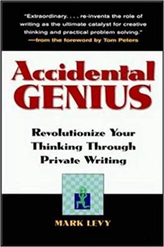 Accidental Genius ürün görseli 1