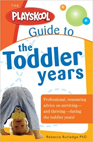 The Playskool Guide to the Toddler Years ürün görseli 1