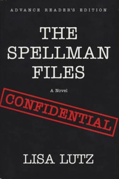 The Spellman Files Confidential ürün görseli 1