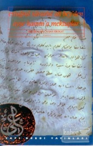 Ertuğrul Süvarisi Ali Bey'den Ayşe Hanım'a Mektuplar ürün görseli 1
