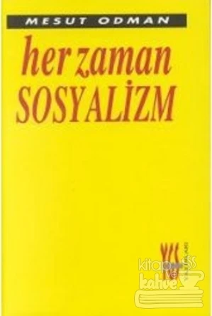 Her Zaman Sosyalizm ürün görseli 1