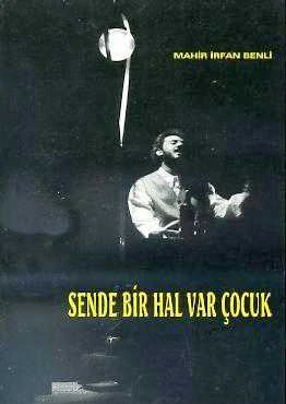Sende Bir Hal Var Çocuk ürün görseli 1