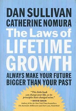 The Laws of Lifetime Growth ürün görseli 1