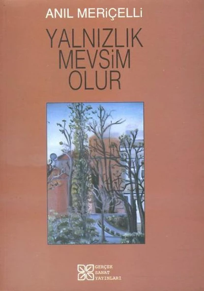 Yalnızlık Mevsim Olur ürün görseli 1