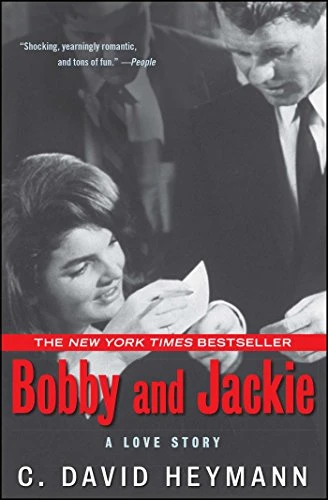 Bobby and Jackie ürün görseli 1