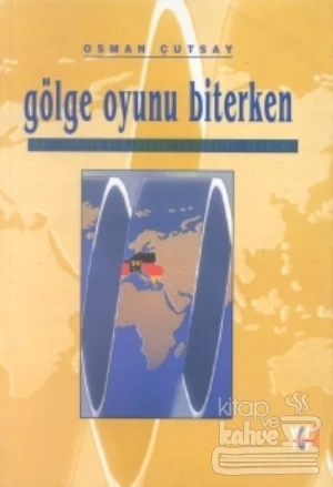 Gölge Oyunu Biterken ürün görseli 1