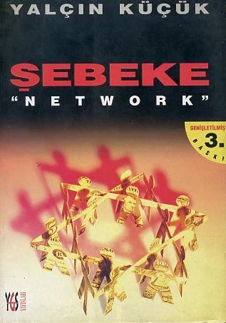 Şebeke Network Özel Cilt - Resim 2