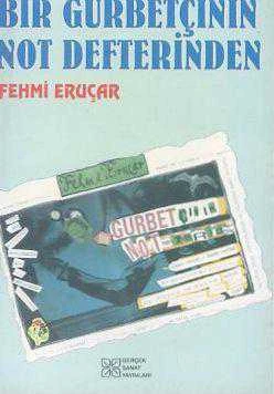 Bir Gurbetçinin Not Defterinden ürün görseli 1