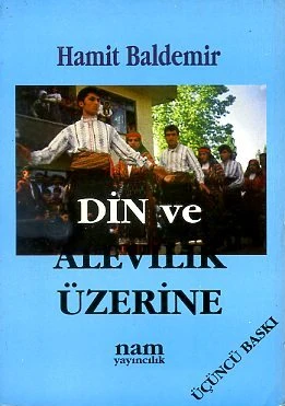 Din ve Alevilik Üzerine - Resim 2