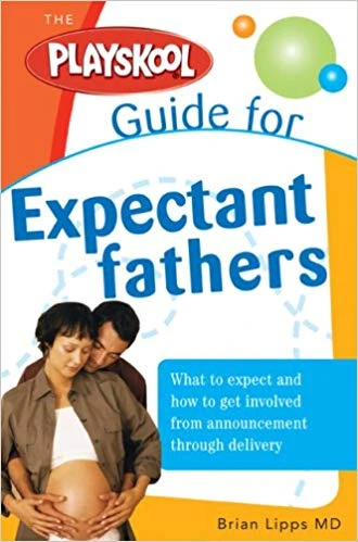 The Playskool Guide for Expectant Fathers ürün görseli 1