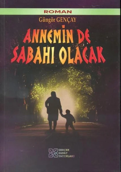 Annemin de Sabahı Olacak ürün görseli 1