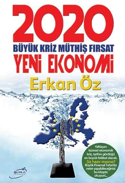 2020 Yeni Ekonomi - Resim 2