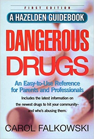 Dangerous Drugs ürün görseli 1