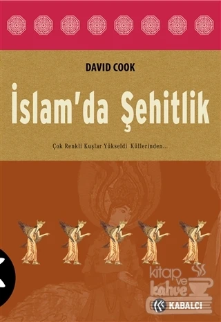İslam'da Şehitlik ürün görseli 1