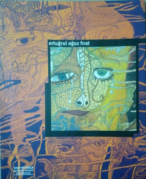 Ertuğrul Oğuz Fırat   Retrospektif ürün görseli 1