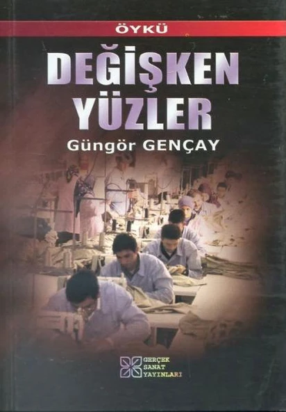Değişken Yüzler ürün görseli 1