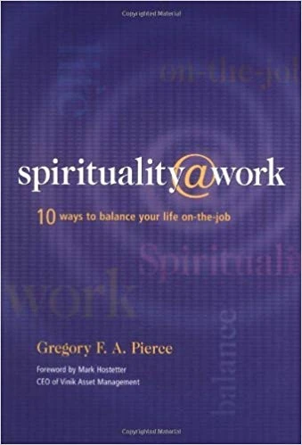 Spirituality @ Work ürün görseli 1