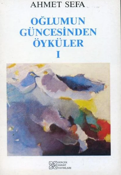 Oğlumun Güncesinden Öyküler 1 ürün görseli 1