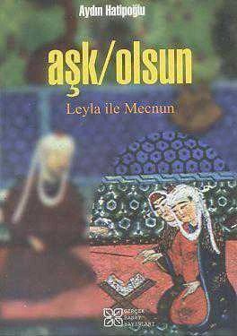 Aşk / Olsun Leyla ile Mecnun ürün görseli 1