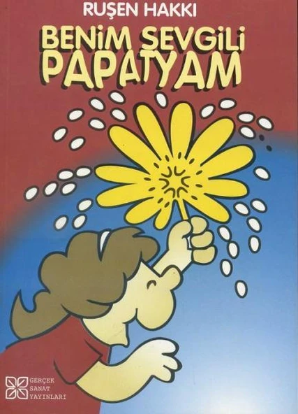 Benim Sevgili Papatyam ürün görseli 1