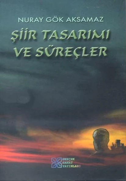 Şiir Tasarımı ve Süreçler ürün görseli 1