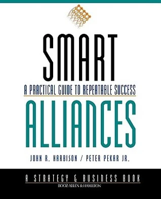 Smart Alliances ürün görseli 1