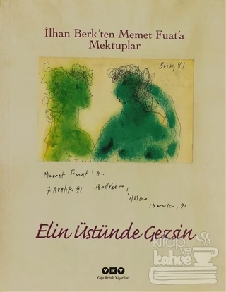 Elin Üstünde Gezsin ürün görseli 1