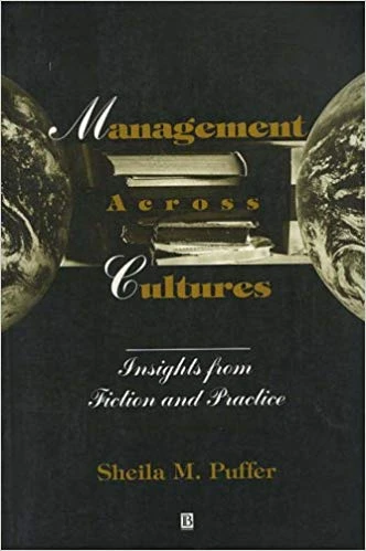 Management Across Cultures ürün görseli 1