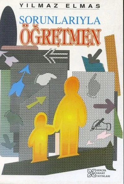 Sorunlarıyla Öğretmen ürün görseli 1