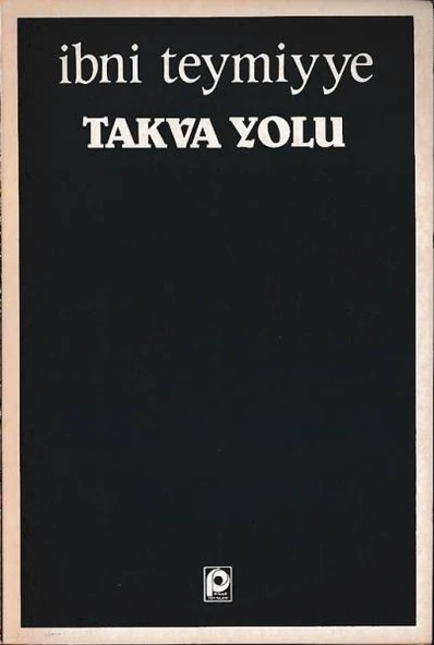 Takva Yolu ürün görseli 1