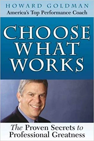 Choose What Works ürün görseli 1