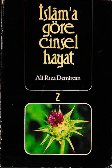 İslam'a Göre Cinsel Hayat 2 ürün görseli 1