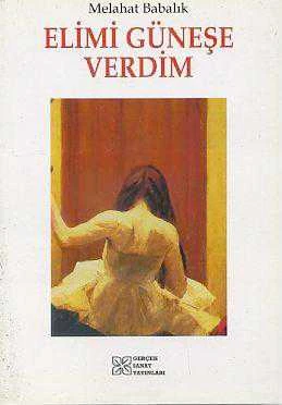 Elimi Güneşe Verdim ürün görseli 1