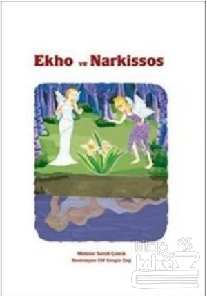 Ekho ve Narkissos ürün görseli 1