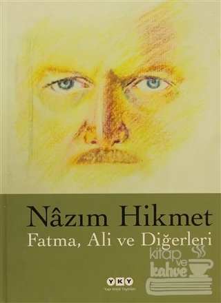 Fatma, Ali ve Diğerleri ürün görseli 1