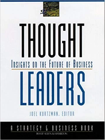 Thought Leaders ürün görseli 1