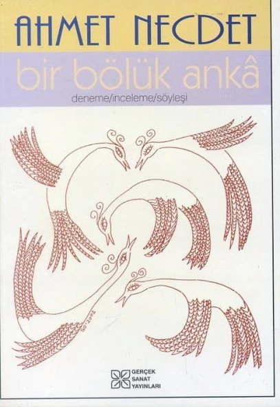 Bir Bölük Ankâ ürün görseli 1