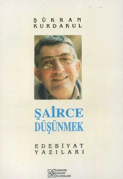 Şairce Düşünmek ürün görseli 1