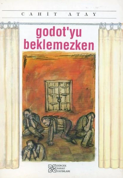 Godot'yu Beklemezken ürün görseli 1