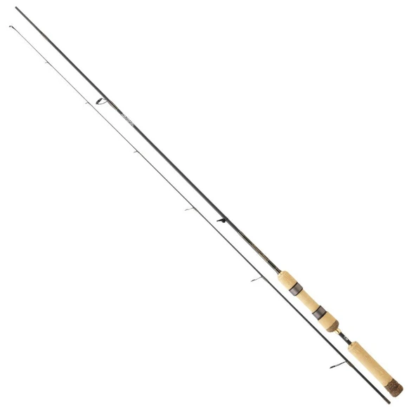 Daiwa Silver Creek 2.13m 1-5gr Ultra Light Spin Kamış ürün görseli 1