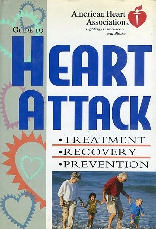Heart Attack ürün görseli 1