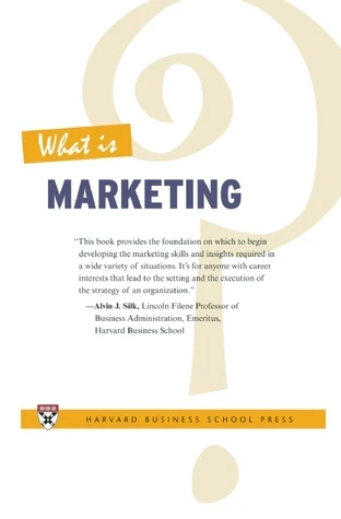 What Is Marketing? ürün görseli 1