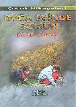 Doğa Evinde Birgün ürün görseli 1