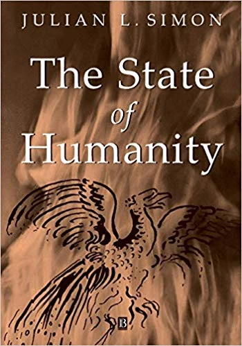The State of Humanity ürün görseli 1